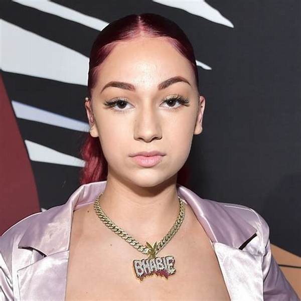 Bhad Bhabie Tits: the Truth Behind the Controversy and Fame