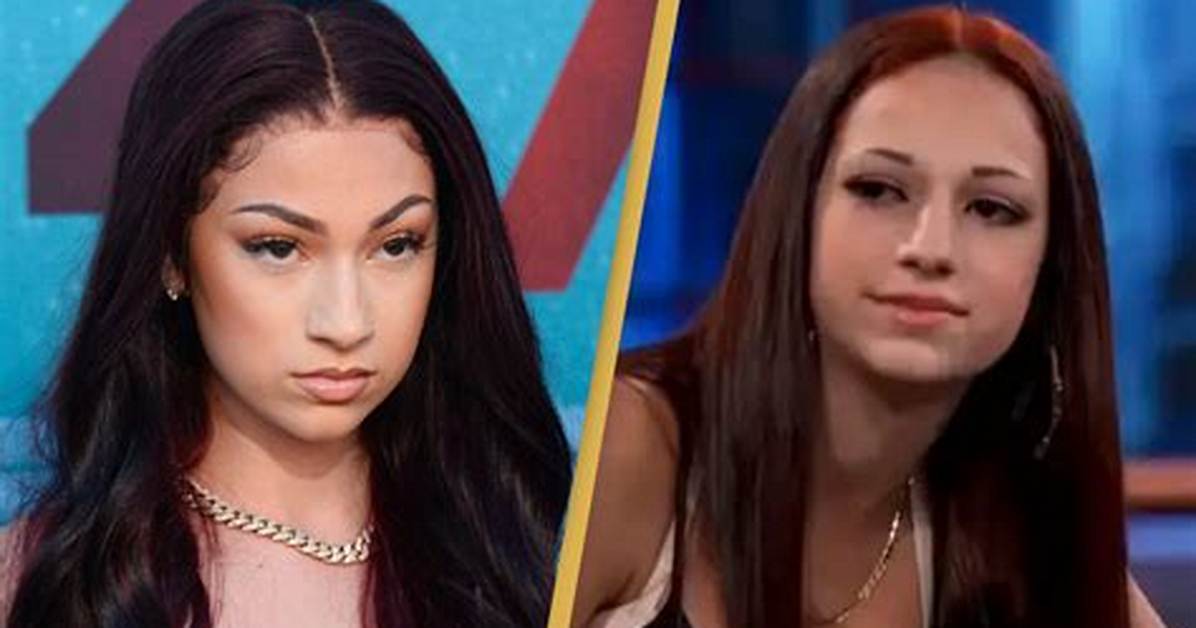 Bhad Bhabie Titts: Exploring the Rise, Talent, and Impact