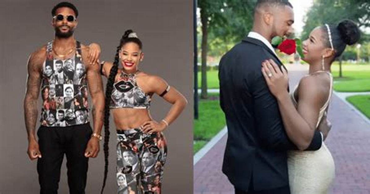 Bianca Belair Ex-Husband: the Untold Story