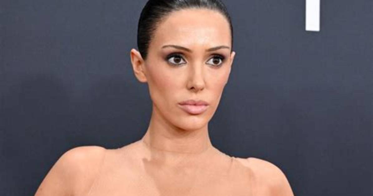 Bianca Censori Boobs Real or Fake: Unveiling the Truth Behind the Hype