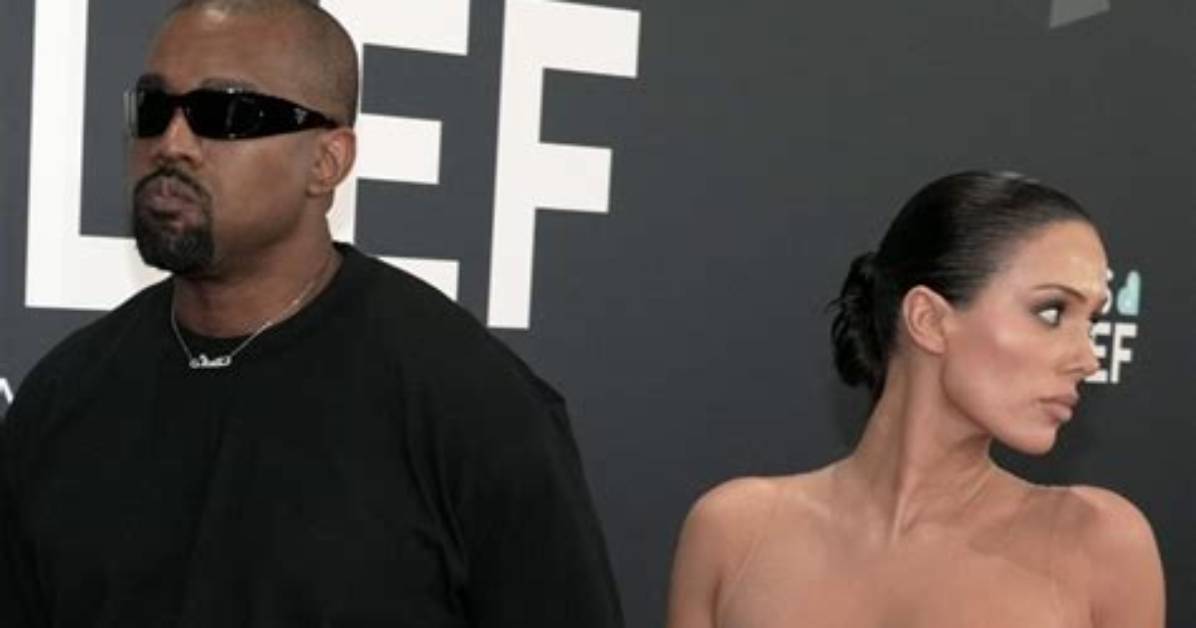 Bianca Censori Defends Kanye S 850 000 Dentures Despite Their Money