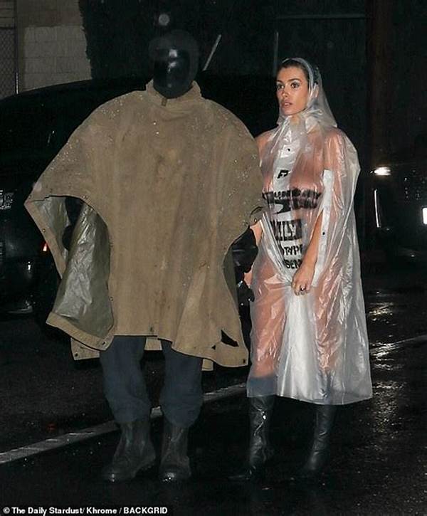 Bianca Censori Fake Tits: Uncovering the Truth Behind the Rumors
