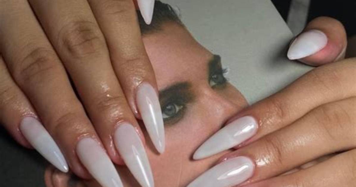 Bianca Censori Nails: Revolutionizing the Nail Art Industry