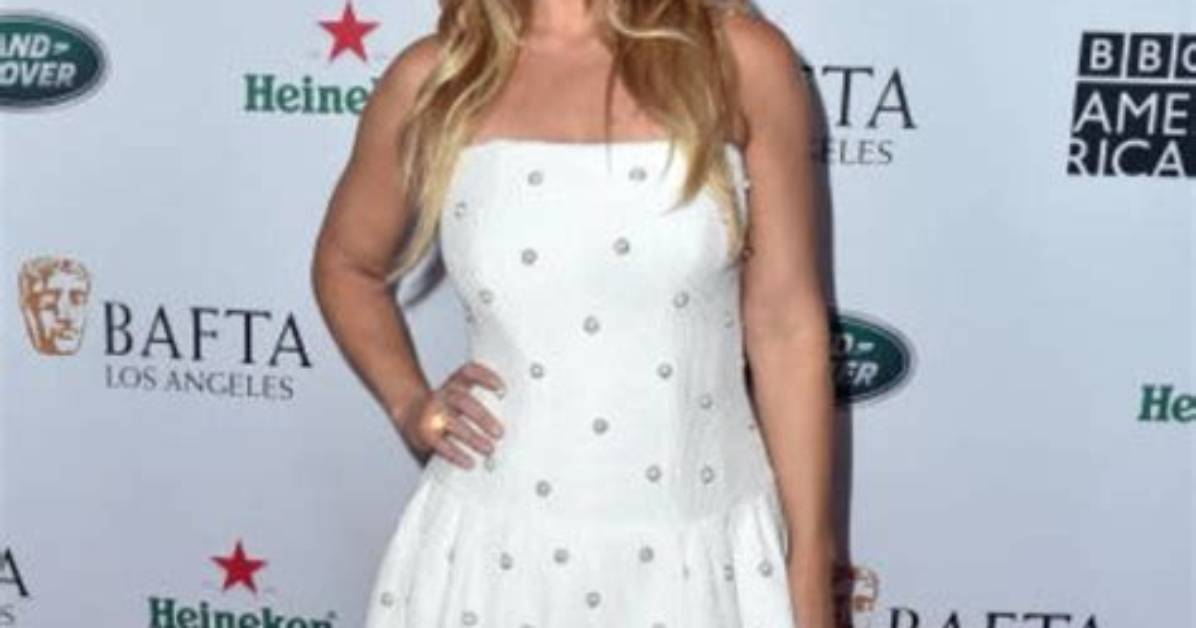Bianca De La Garza: a Rising Star in the Entertainment Industry