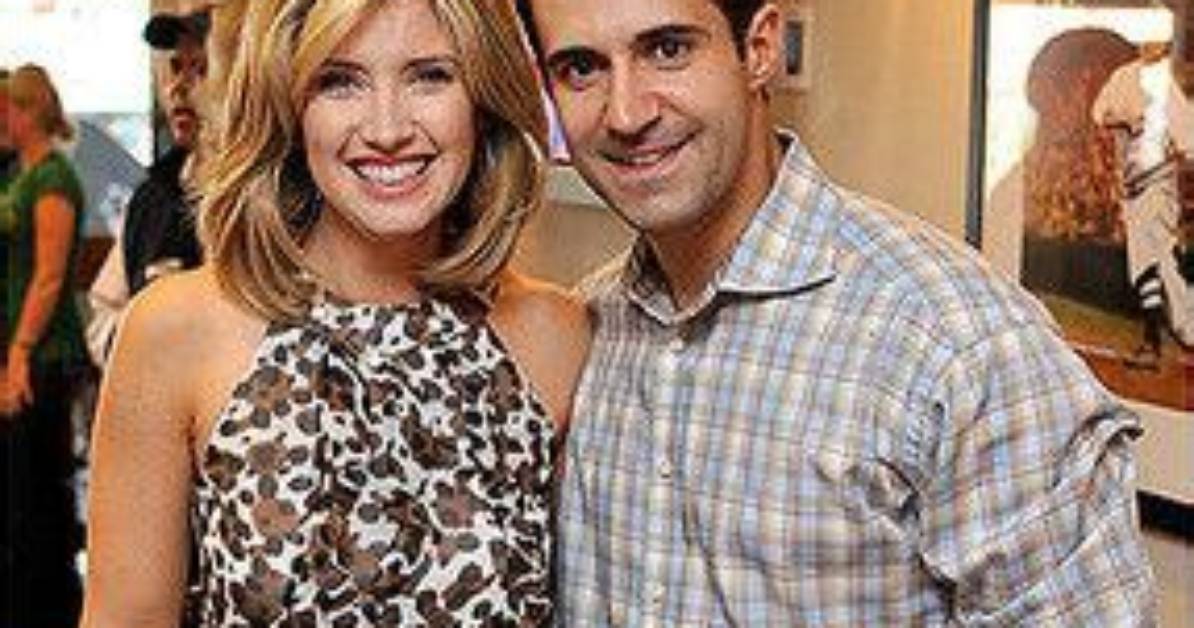 Bianca De La Garza's Husband Revealed
