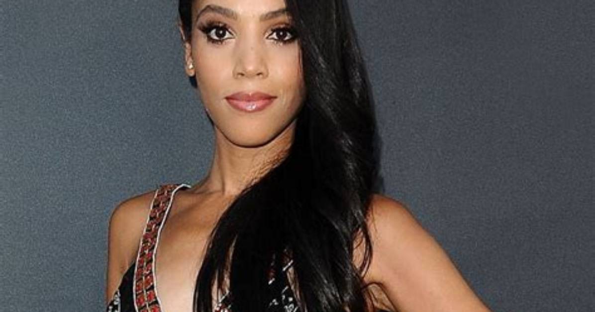 Bianca Lawson Biography Facts