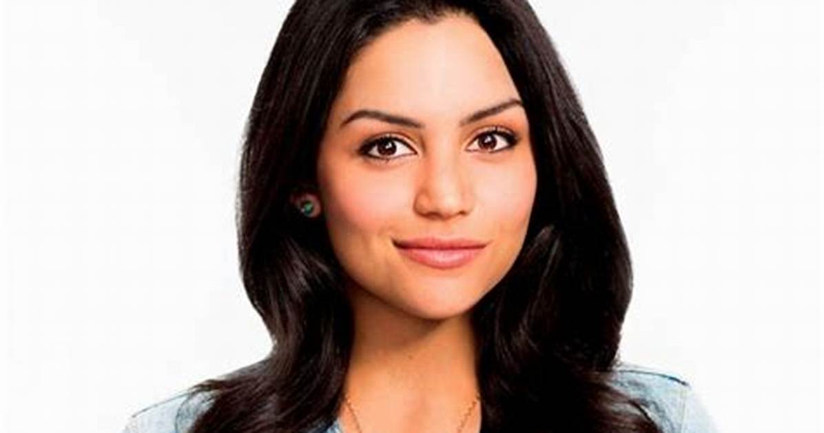 Bianca Santos Height, Weight, Net Worth, Age, Birthday, Wikipedia, Who, Nationality, Biography