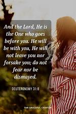 Bible Verses for Pregnant Woman