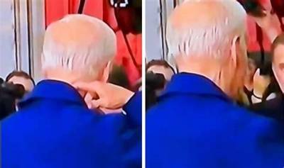 Biden Body Double: Unraveling the Conspiracy Theories