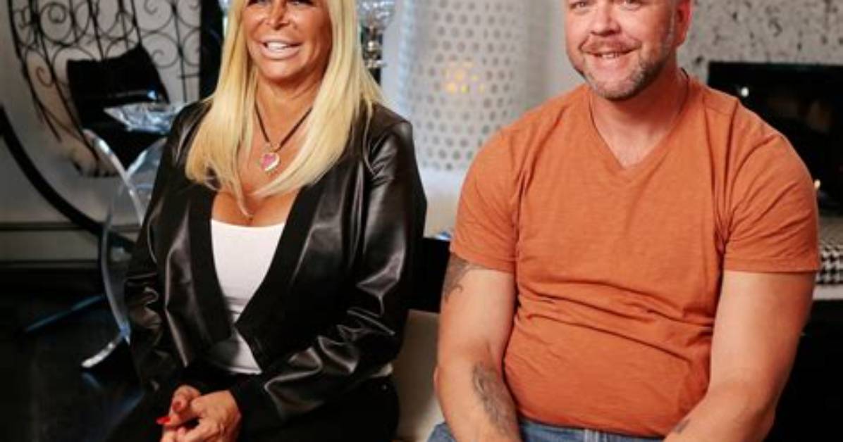 Big Ang's Husband Passed Away: a Story of Love, Loss, and Resilience
