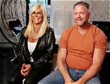 Big Ang's Husband Passed Away: a Story of Love, Loss, and Resilience