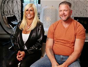 Big Ang's Husband Passed Away: a Story of Love, Loss, and Resilience