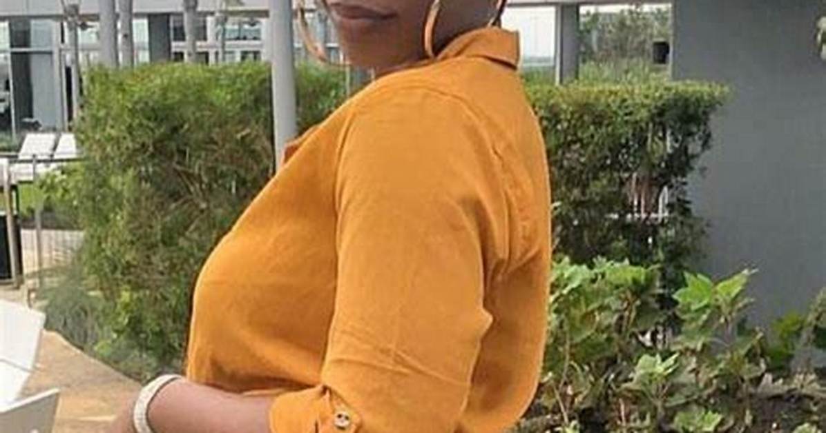 Big Booty Bailey: Stunning Photos, Videos, and Everything You Need to Know