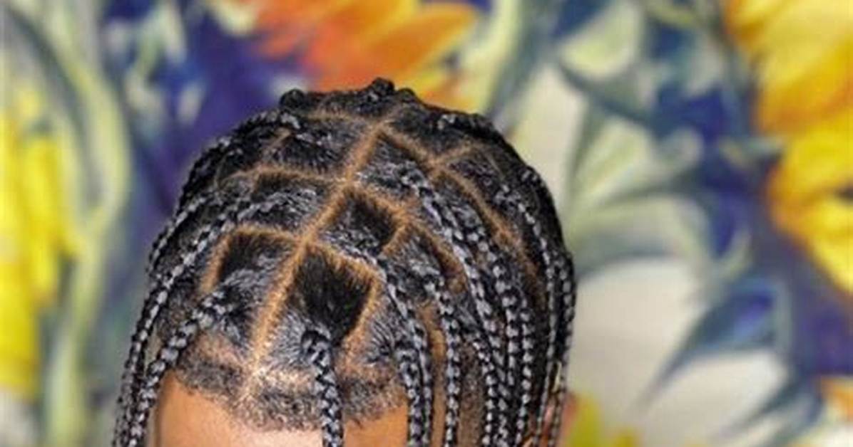 Big Braids for Men: a Trendy Hairstyle for the Modern Man