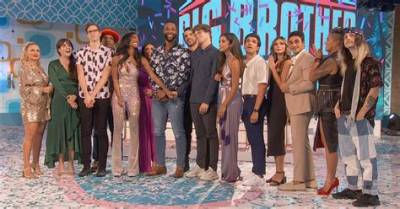 'Big Brother 24'S Finale Marks the End of a Summer of Twins and Turns