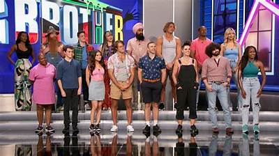 ‘Big Brother 25’ Elimination This Week: Who Was Voted out Last Night in Week 2? & Who Won Hoh?