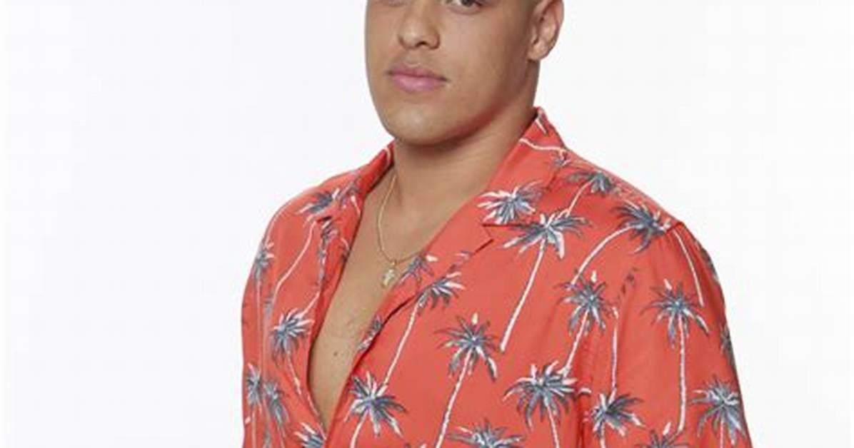 Big Brother Josh Martinez Hair Care Business Net Worth