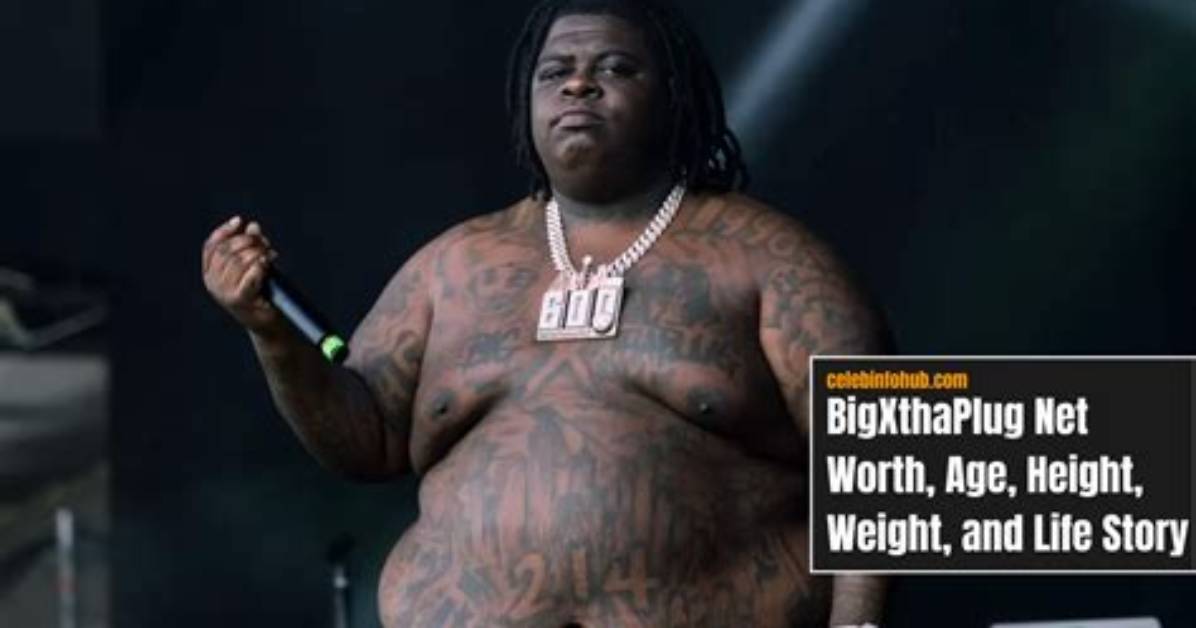 Big Chief Height Weight Net Worth Age Birthday Wikipedia Who
