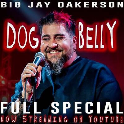 Big Jay Oakerson