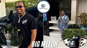 Big Meech Family: the Legacy of the Black Mafia Family