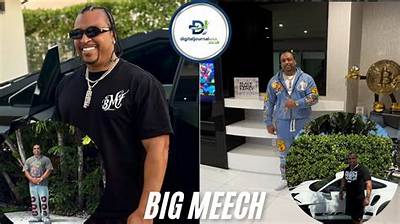 Big Meech Family: the Legacy of the Black Mafia Family