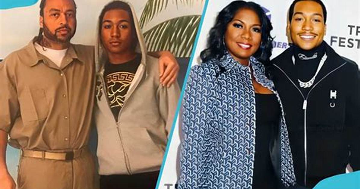 Big Meech's Children: Family and Legacy