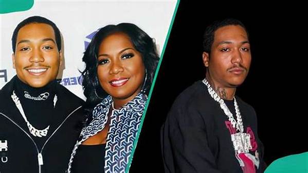 Big Meech's Mom: the Unsung Heroine of the Black Mafia Family