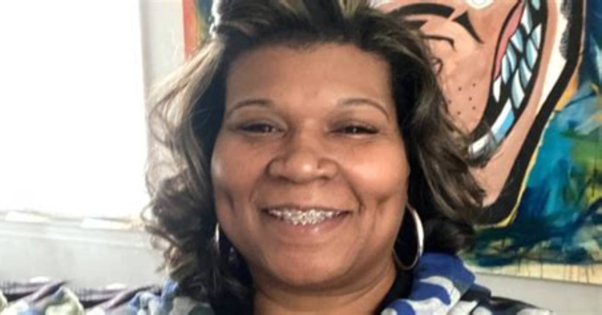 Big Meech Sister Instagram