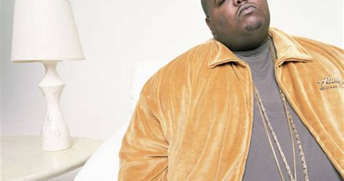 Big Moe