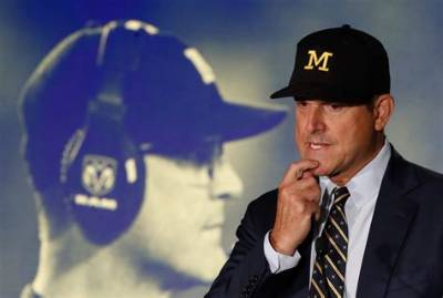 Big Ten Season Predictions: Michigan and Ohio State Land as Current Favorites, but Penn State Is Right Behind Them