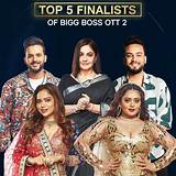 Bigg Boss Ott Season 2 Finale: Date, Finalists, Prize Money Where to Watch