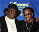 Biggie Smalls and P Diddy: a Legendary Partnership in Hip-Hop History