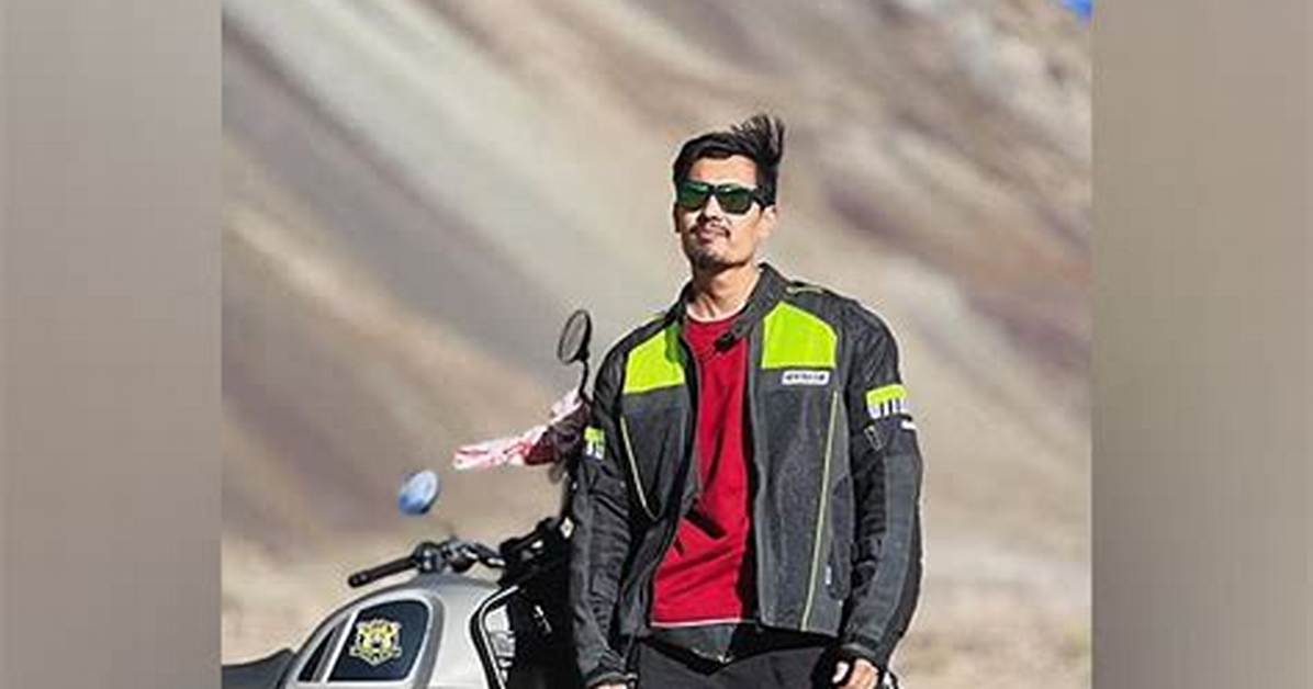 Bikash Chetry Height Weight Net Worth Age Birthday Wikipedia Who