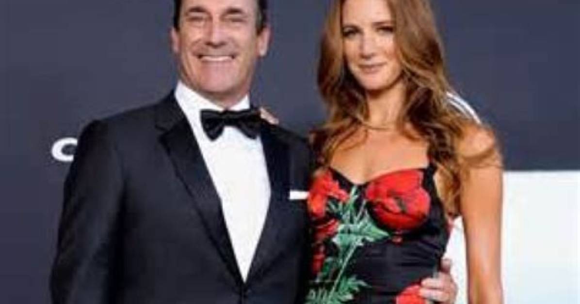 Bill Allen's Wife: a Look into His Personal Life