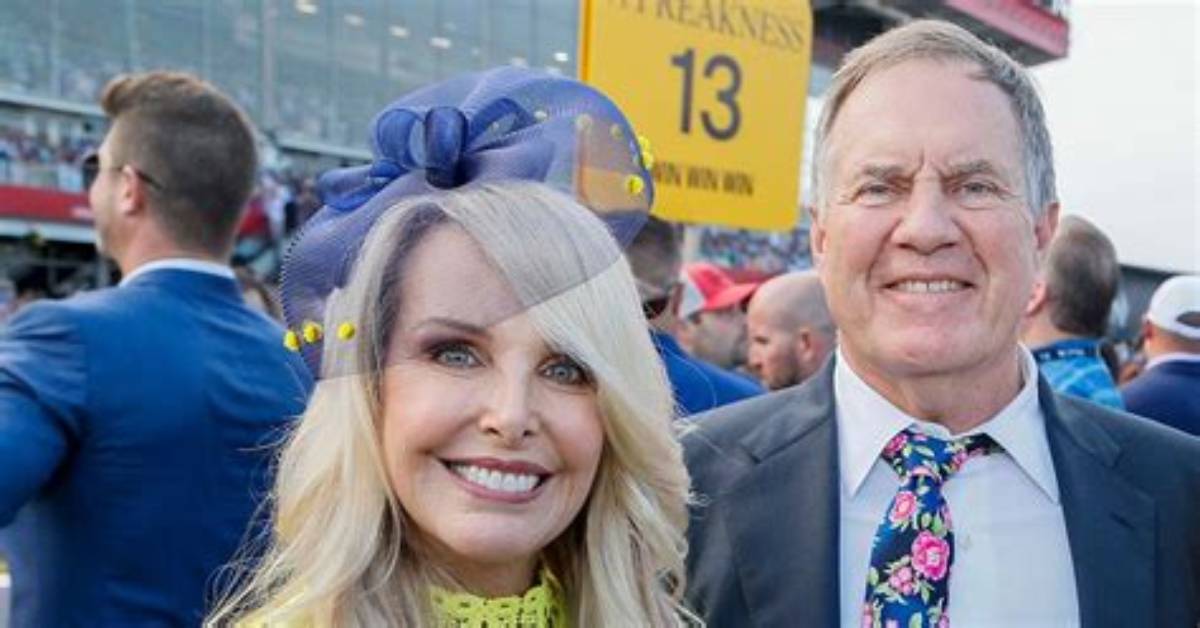 Bill Belichick S Ex Wife All the Details on Their