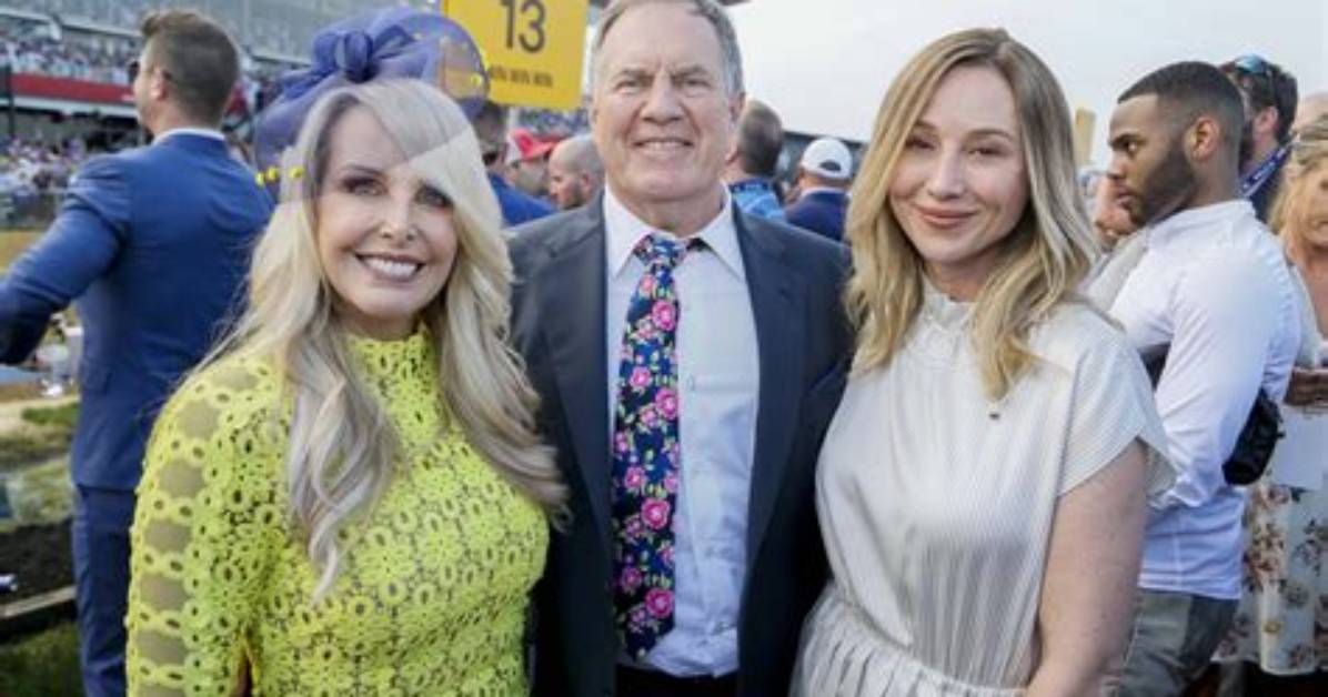 Bill Belichick's Wife, Debby Clarke: a Look into Their Personal Life