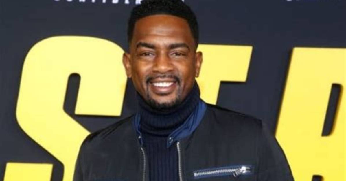 Bill Bellamy Net Worth, Income, Salary, Earnings, Biography