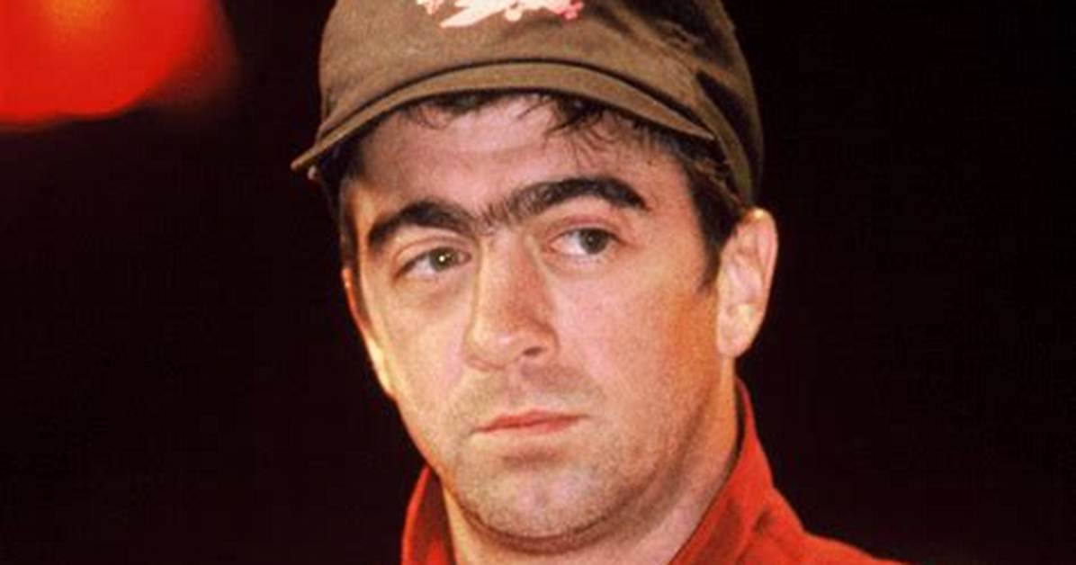 Bill Berry Net