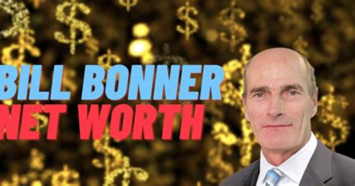 Bill Bolender Net Worth