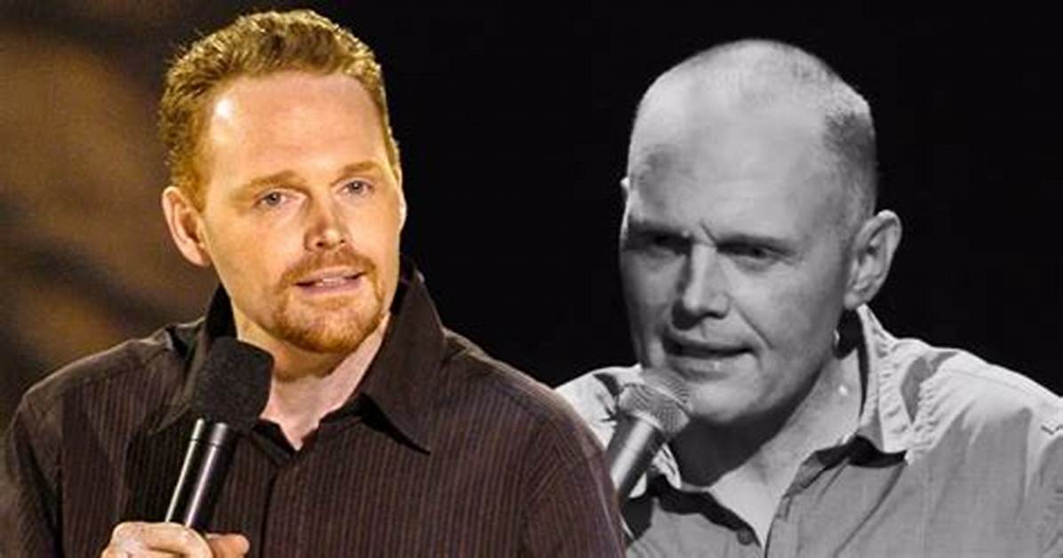 Bill Burr Father