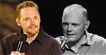 Bill Burr Father