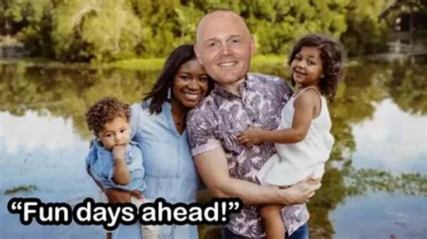 Bill Burr's Kids: Everything You Need to Know