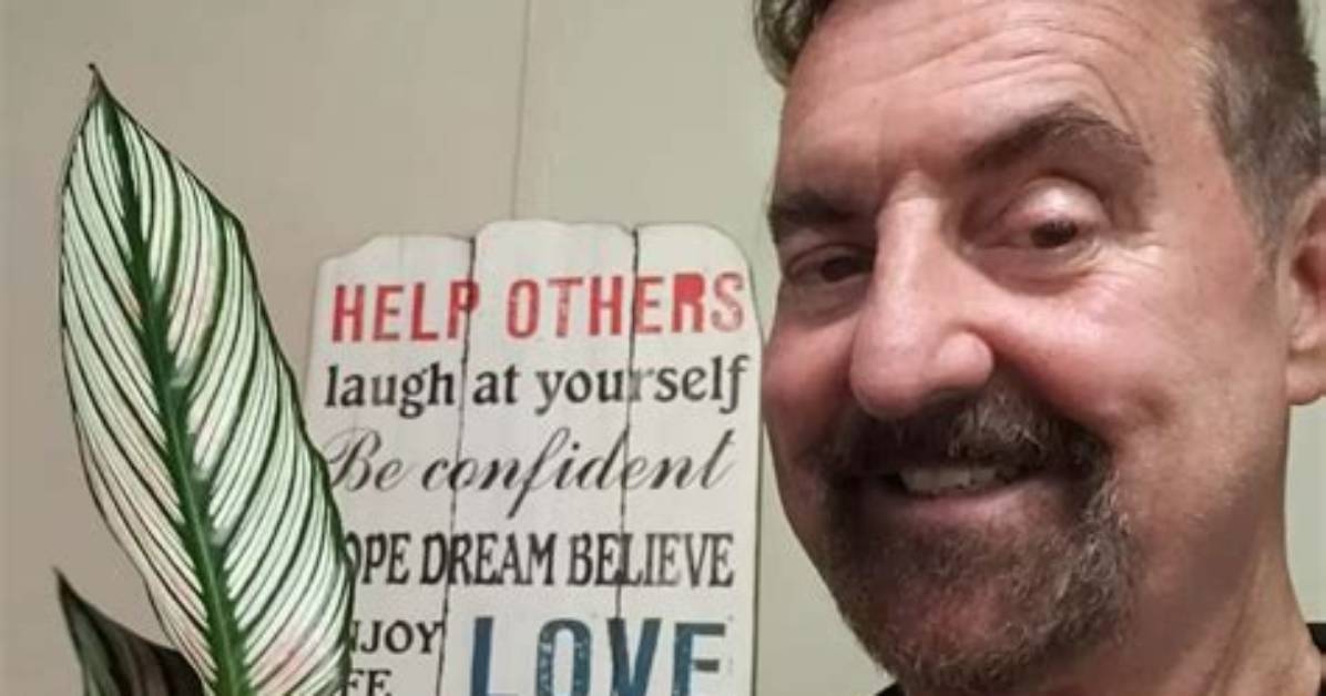 Bill Cantrell: Celebrating a Life of Legacy and Remembrance