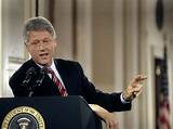 Bill Clinton Presidency: a Comprehensive Overview