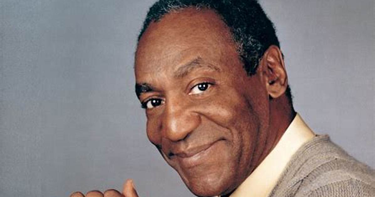 Bill Cosby Net