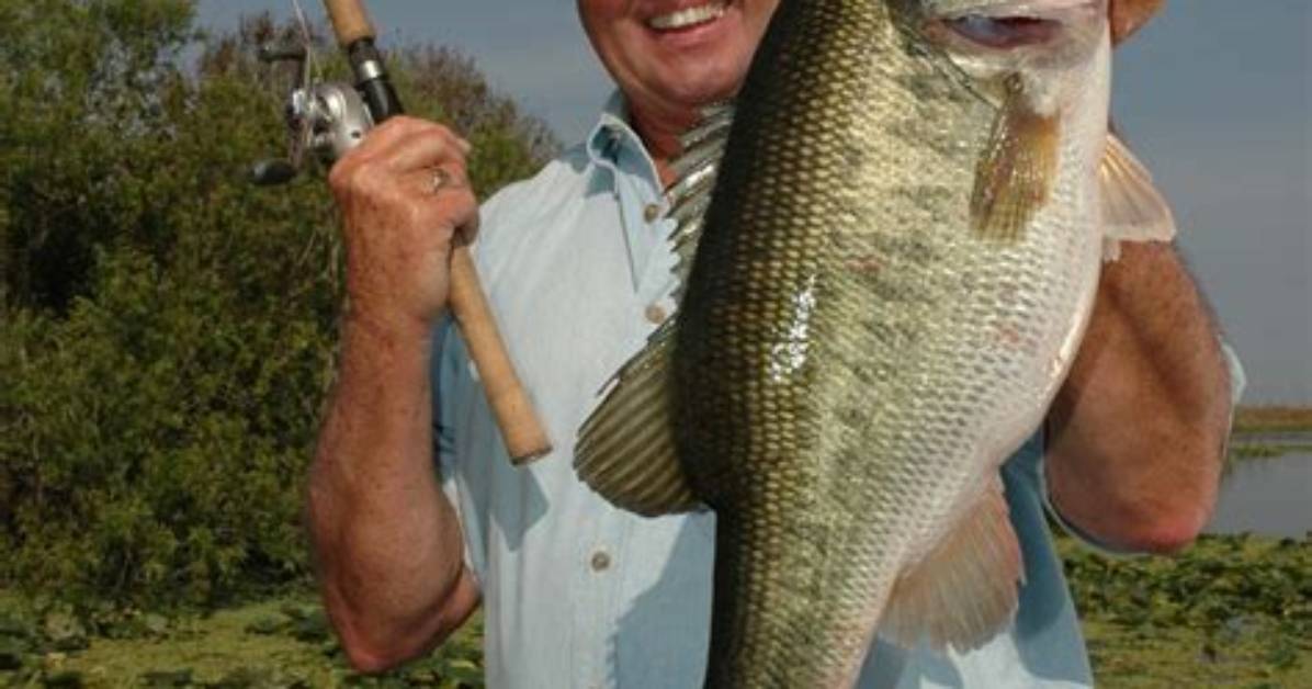 Bill Dance S Legacy and the Hoax