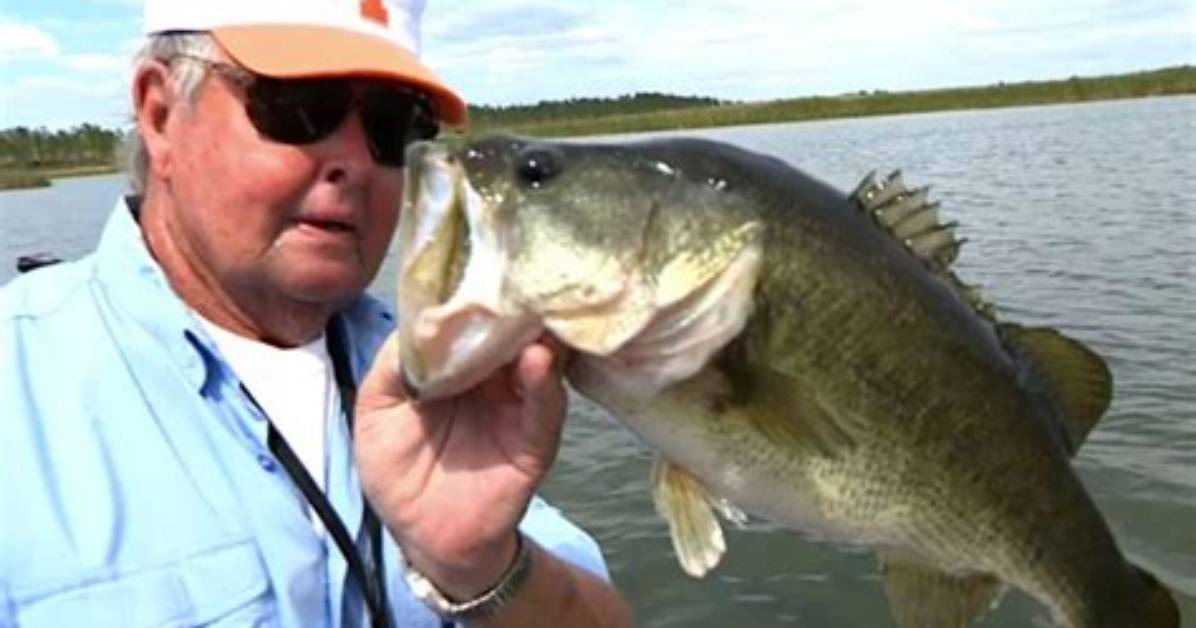 Bill Dance S Legacy and The