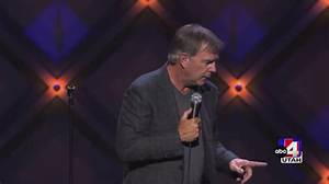 Bill Engvall: the Comedic Journey from Utah to Stardom