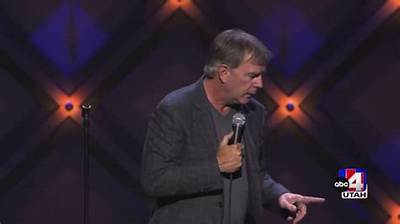 Bill Engvall: the Comedic Journey from Utah to Stardom