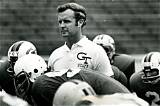 Bill Fulcher, Ex-Georgia Tech Football Coach, Dies at 88